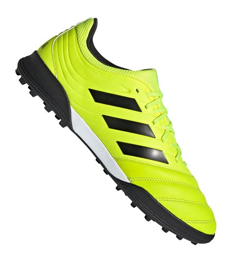 Herren Gelb Fußballschuhe (19) 